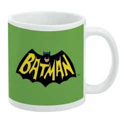 Batman - Classic TV Logo Mug