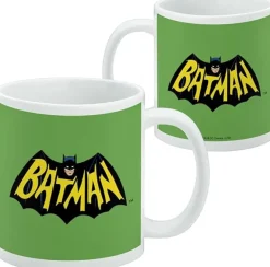 Batman - Classic TV Logo Mug