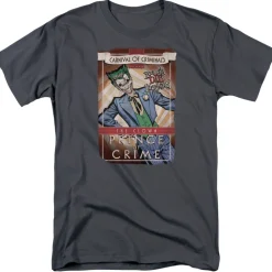 Batman - Clown Prince