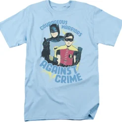 Batman - Courageous Warriors