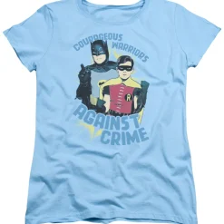 Batman - Courageous Warriors