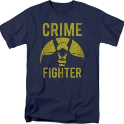 Batman - Crime Fighter