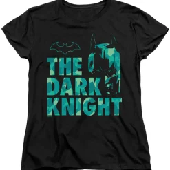 Batman - Cutting Pattern