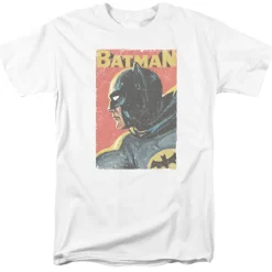 Batman - Faded Poster