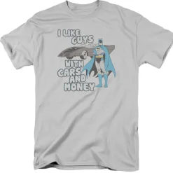 Batman - Favorite Things