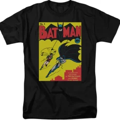 Batman - First Edition Batman