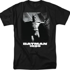 Batman - Flying Batman (1989 Movie)