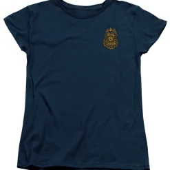 Batman - Gotham PD Badge