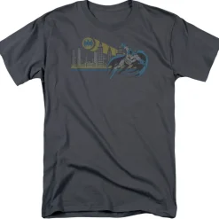 Batman - Gotham Retro