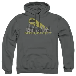 Batman - Gotham Skyline