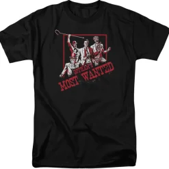 Batman - Gotham's Most Wanted