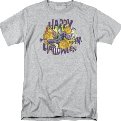 Batman - Ha Ha Halloween