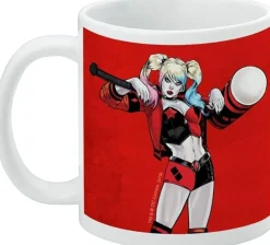 Batman - Harley Quinn Character Mug