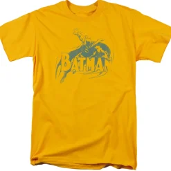 Batman - Here's Batman