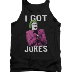 Batman - I Got Jokes