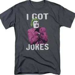 Batman - I Got Jokes