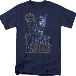 Batman - Issues