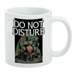 Batman - Joker Do Not Disturb Mug