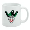 Batman - Joker Logo Mug