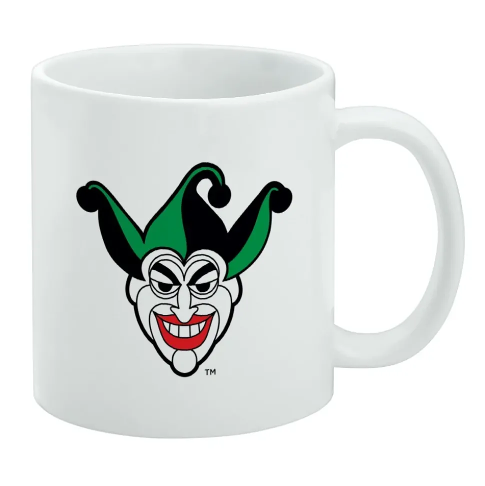 Batman - Joker Logo Mug