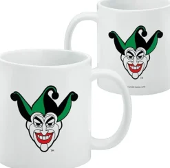 Batman - Joker Logo Mug