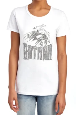 Batman - Knight Sketch