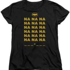 Batman - Na Na Na