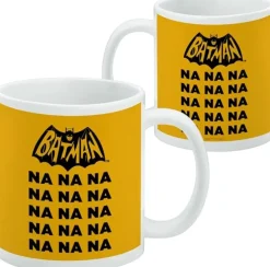 Batman - Na Na Na Na Batman Mug