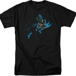 Batman - Neon Batman Punch