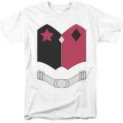 Batman - New HQ Uniform