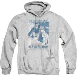 Batman - Not Just Anyone