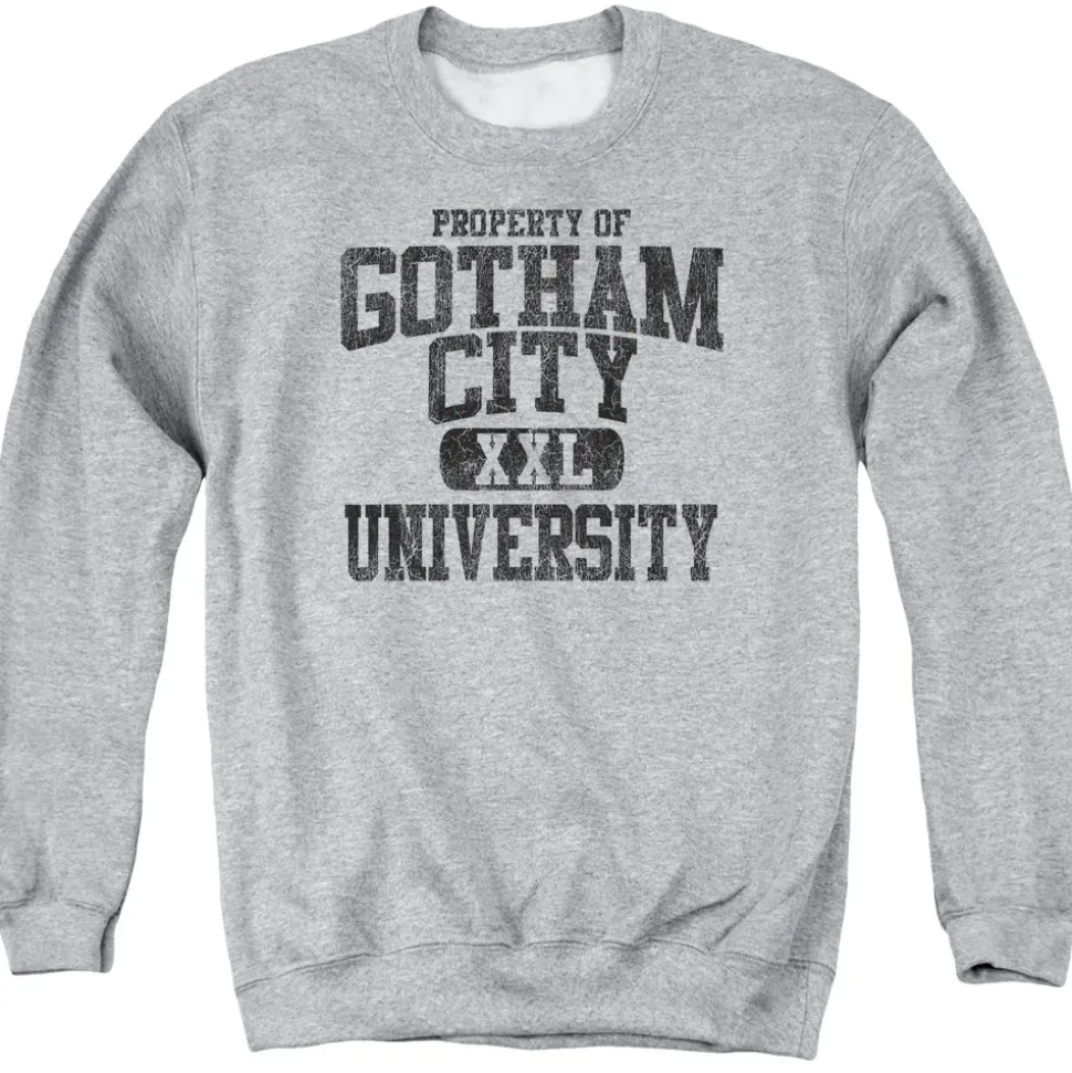 Batman - Property of GCU