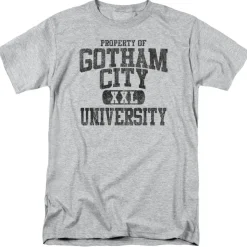 Batman - Property of GCU