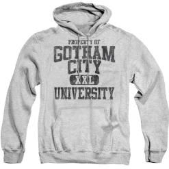 Batman - Property of GCU