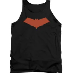 Batman - Red Hood Logo