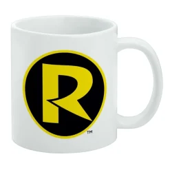 Batman - Robin Logo Mug