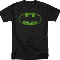 Batman - Shamrock Logo