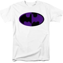 Batman - Split Symbol