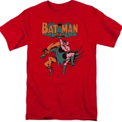 Batman - Starling Shock