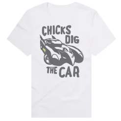 Batman - The Batmobile 1990