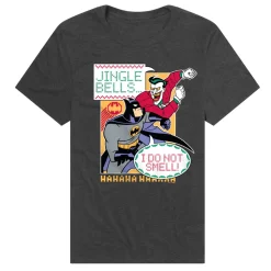 Batman - The Jingle Bells