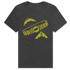 Batman - The Lucius Fox