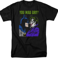 Batman - The Mad Bro