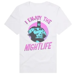 Batman - The Nightlife