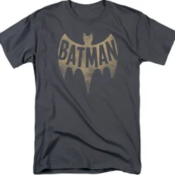 Batman - Vintage Logo
