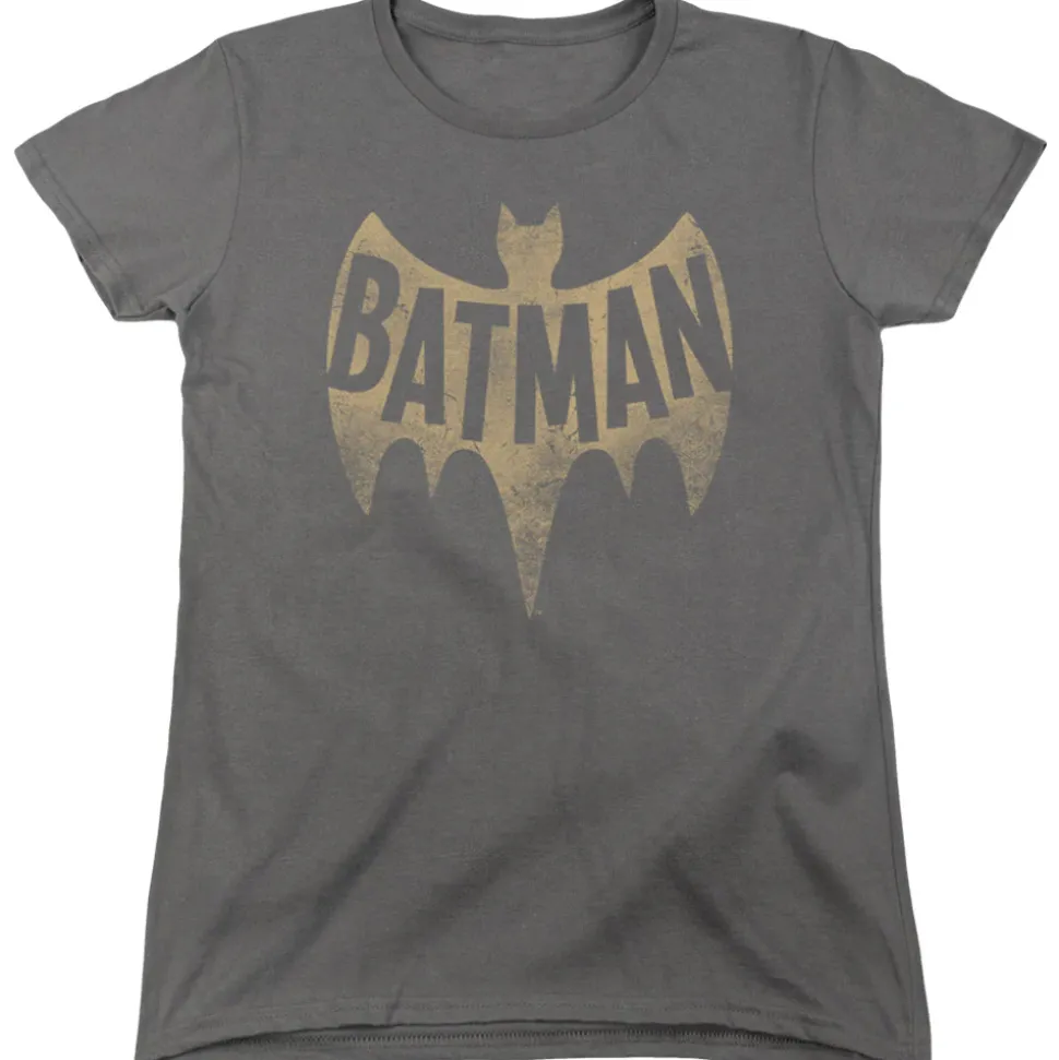 Batman - Vintage Logo