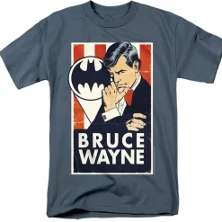 Batman - Wayne for President