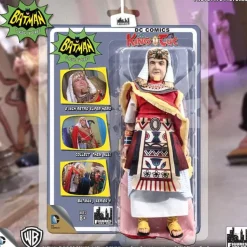 Batman Classic TV Series Deluxe Figurine: King Tut