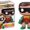 Batman Pop Heroes 1966 Classic 3.75" Vinyl Figure: Robin