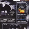 Batman Returns Nano Hollywood Rides 3-Pack